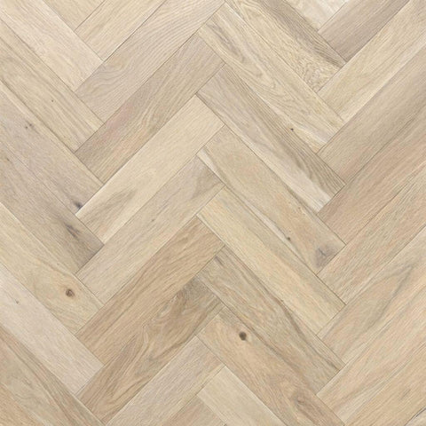 Nela Collection Braco Oak Herringbone £25.49m2 + VAT