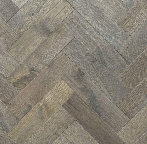 Nela Collection Cromdale Oak Herringbone £25.49m2 + VAT