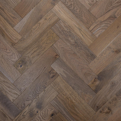 Nela Collection Dryburgh Oak Herringbone £25.49m2 + VAT