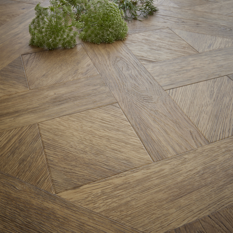 Waterproof Vinyl Flooring