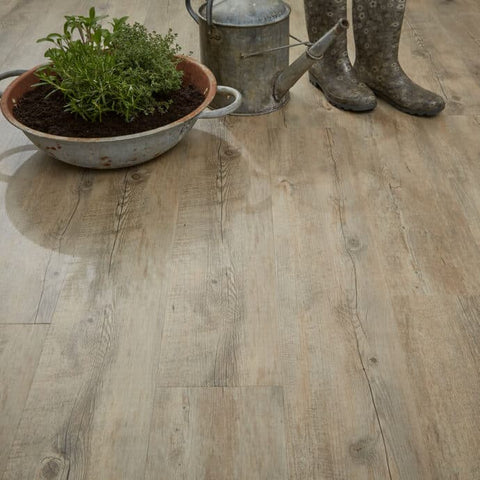 Natural Timbers Farmhouse Oak HC92 Plank £20.50m2 + VAT