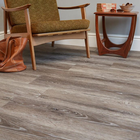 Natural Timbers Blonde Oak NT49 Plank £20.50m2 + VAT