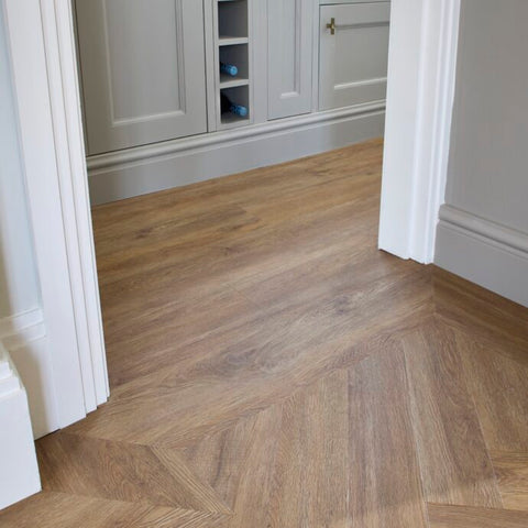 Natural Timbers Holborn Oak NT57 Plank £20.50m2 + VAT