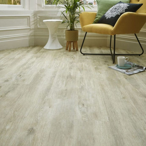 Natural Timbers Pale Oak NT51 Plank £20.50m2 + VAT