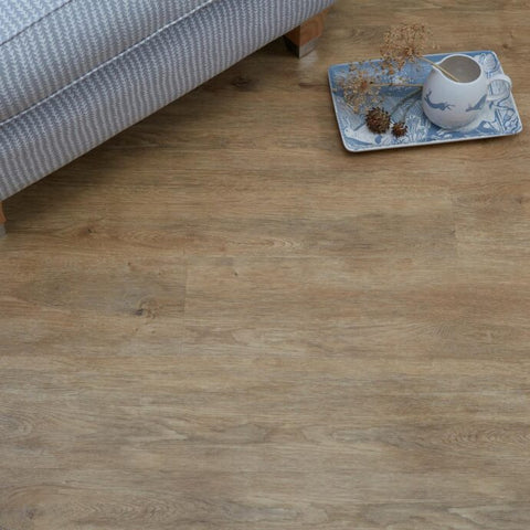 Natural Timbers Carpenters Oak NT43 Plank £20.50m2 + VAT
