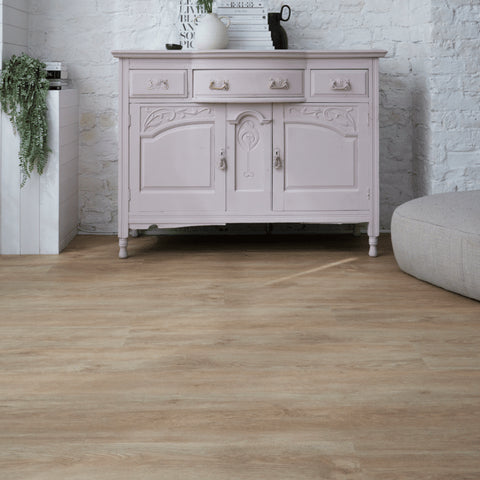 Natural Timbers Naked Oak NT54 Plank £20.50m2 + VAT