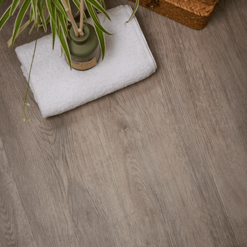 Natural Timbers Fumed Oak Light NT47 Plank £20.50m2 + VAT
