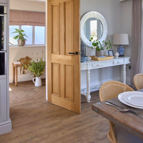 Natural Timbers Muted Oak NT46 Plank £20.50m2 + VAT
