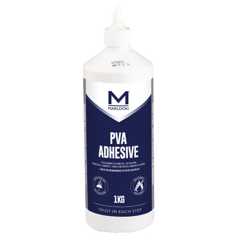 Marldon Wood Flooring PVA Adhesive from £9.49m2 + VAT